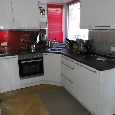 Ferienwohnung Ferienhaus Hohwachter Bucht Ostsee Dsl Wlan 外观 照片
