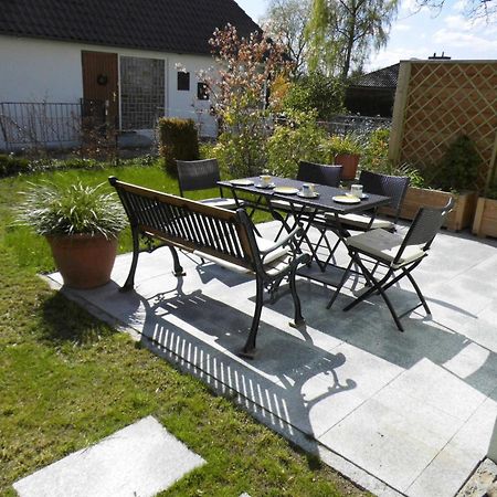Ferienwohnung Ferienhaus Hohwachter Bucht Ostsee Dsl Wlan 外观 照片