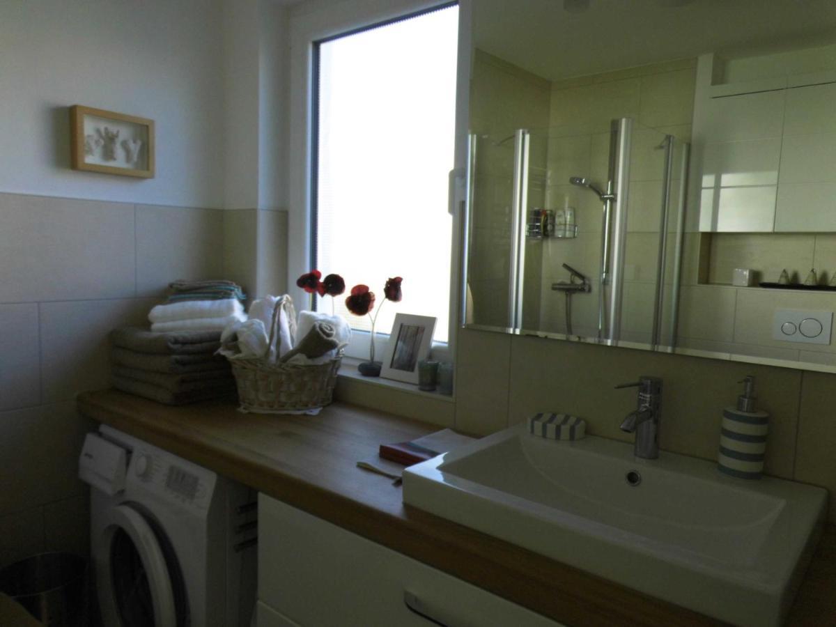 Ferienwohnung Ferienhaus Hohwachter Bucht Ostsee Dsl Wlan 外观 照片