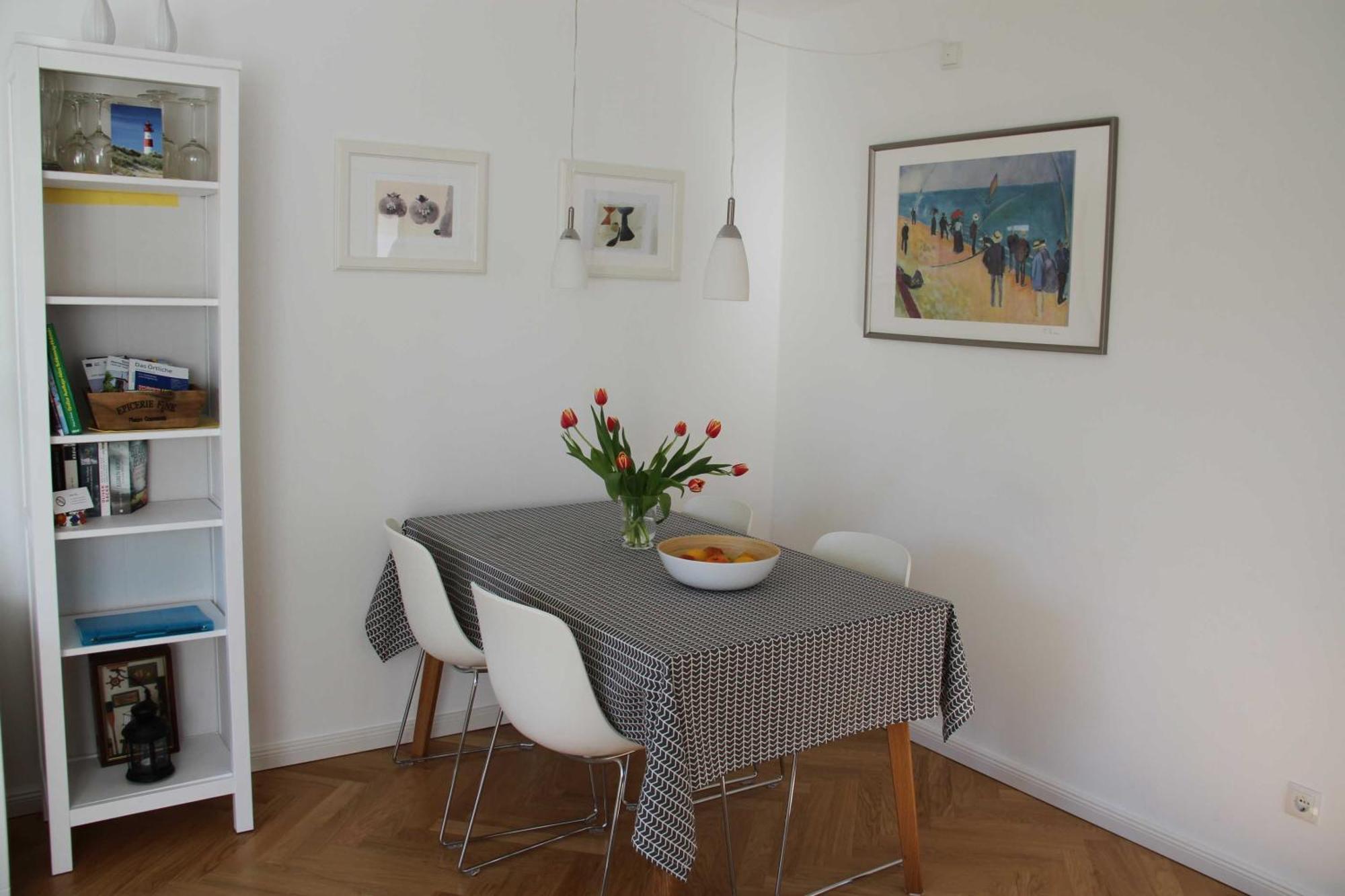 Ferienwohnung Ferienhaus Hohwachter Bucht Ostsee Dsl Wlan 外观 照片