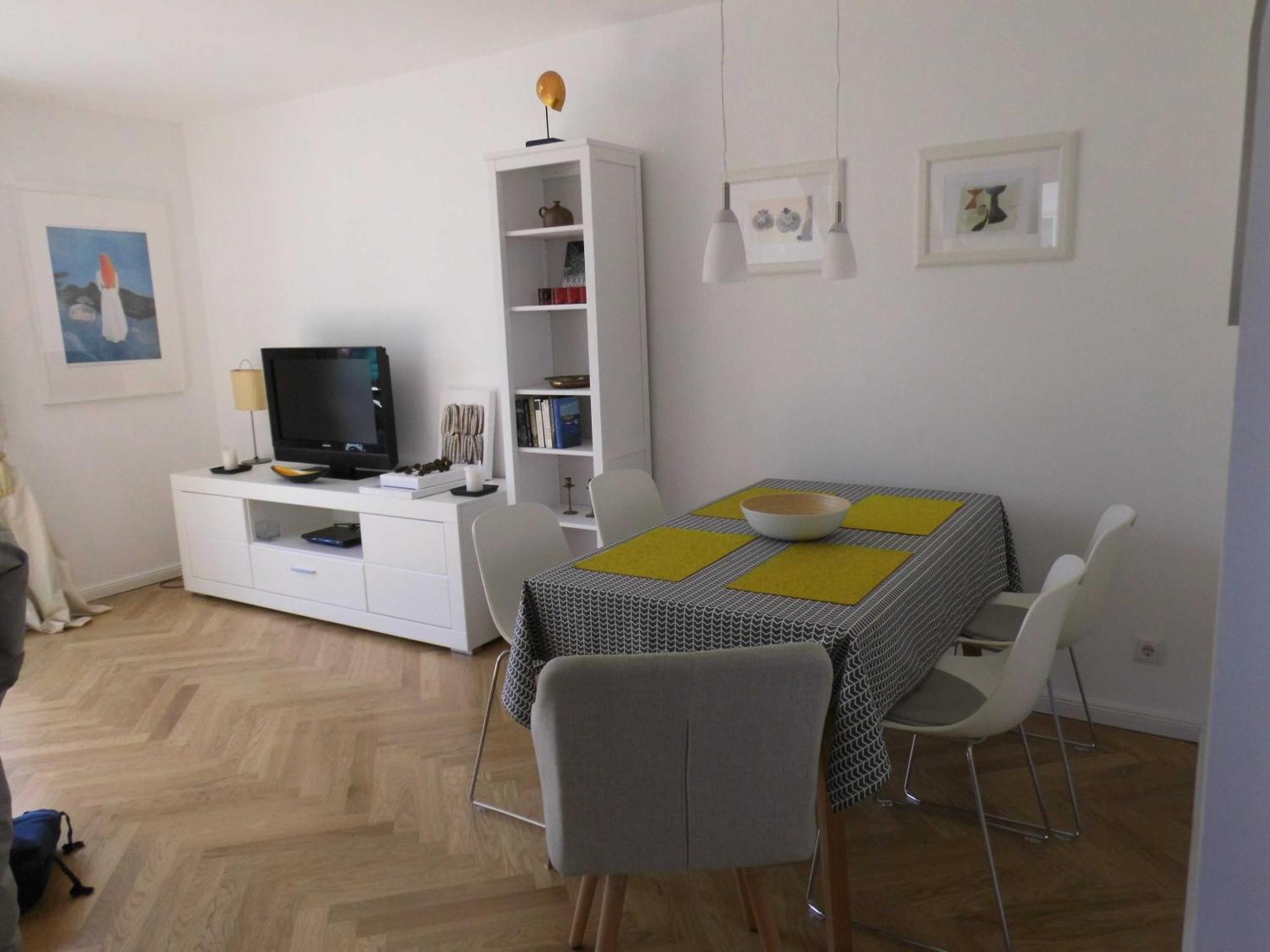 Ferienwohnung Ferienhaus Hohwachter Bucht Ostsee Dsl Wlan 外观 照片