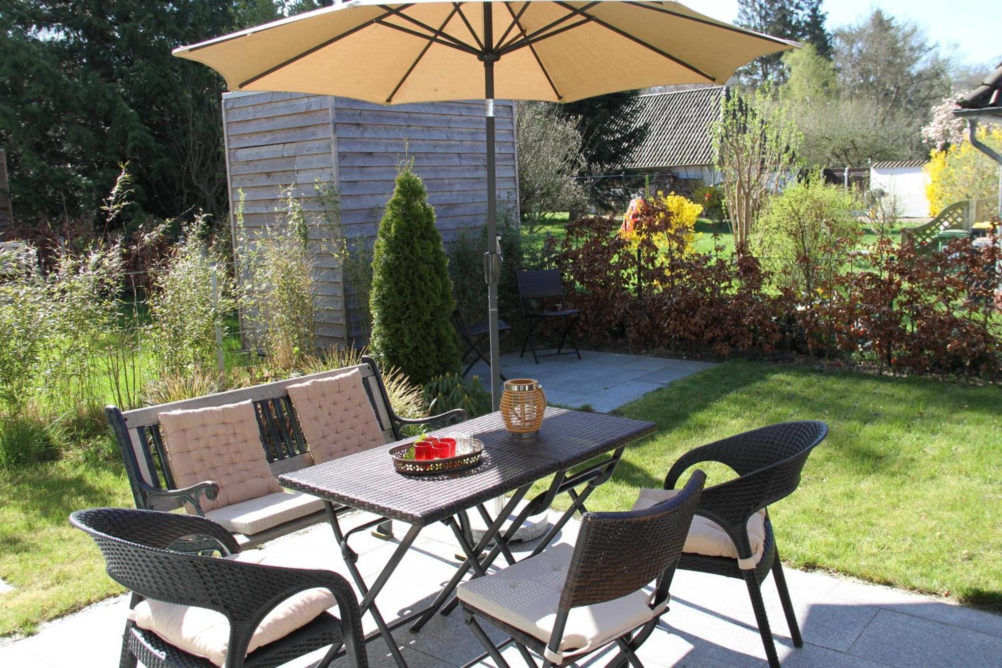 Ferienwohnung Ferienhaus Hohwachter Bucht Ostsee Dsl Wlan 外观 照片
