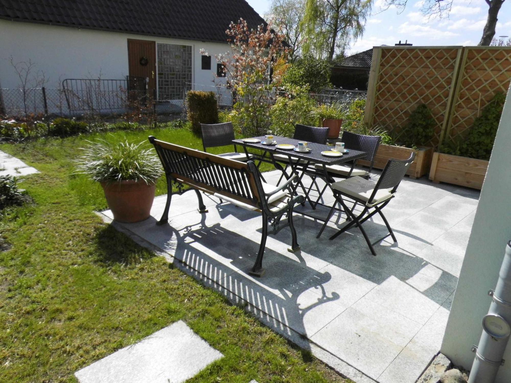 Ferienwohnung Ferienhaus Hohwachter Bucht Ostsee Dsl Wlan 外观 照片