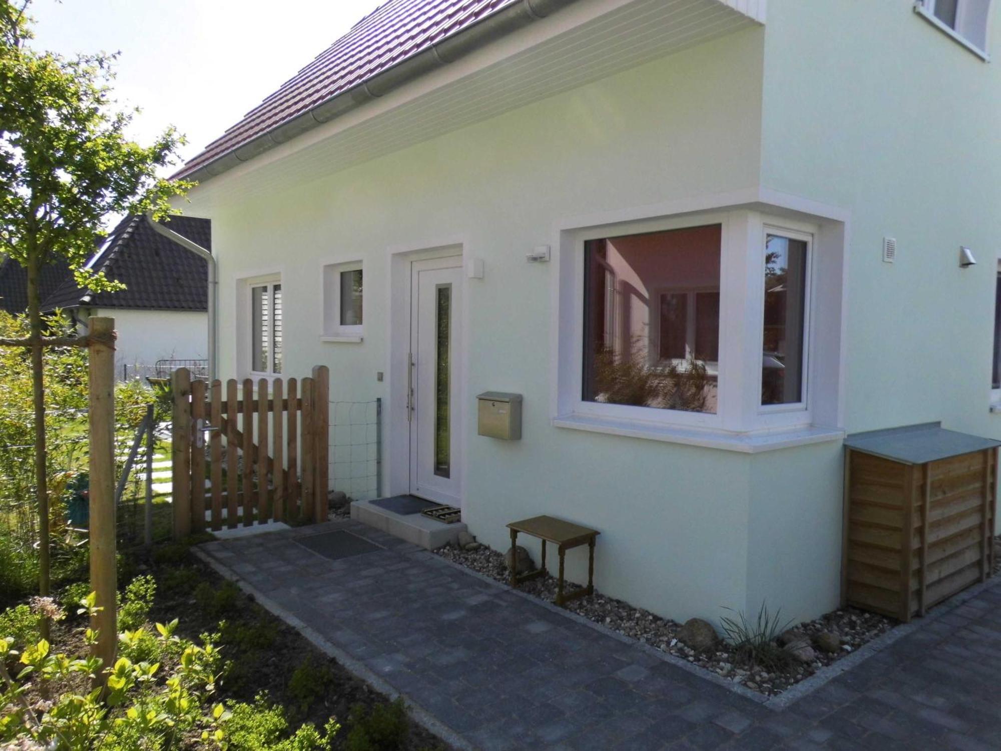 Ferienwohnung Ferienhaus Hohwachter Bucht Ostsee Dsl Wlan 外观 照片