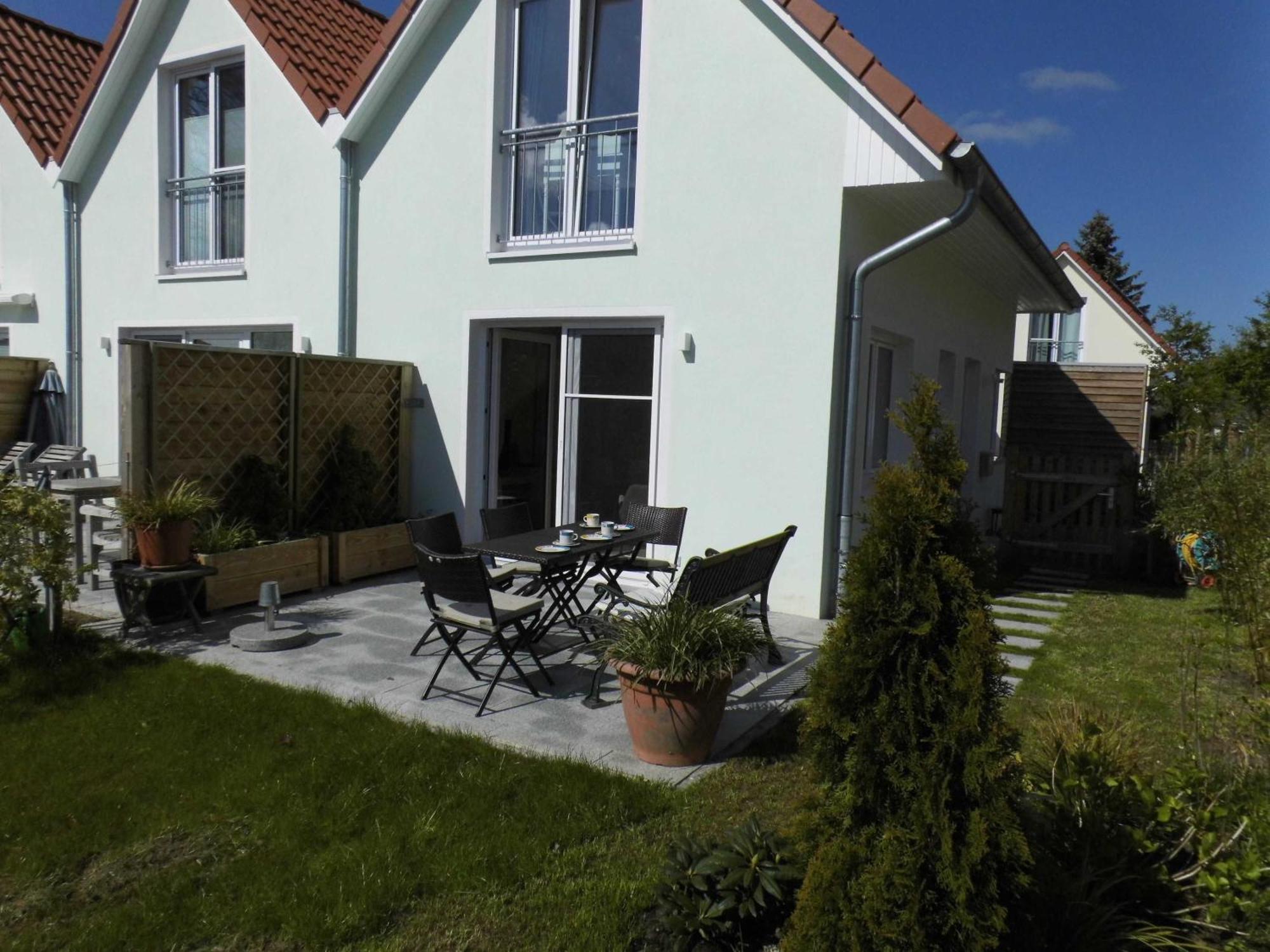 Ferienwohnung Ferienhaus Hohwachter Bucht Ostsee Dsl Wlan 外观 照片