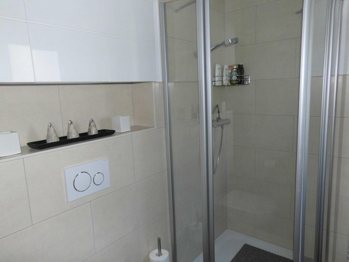 Ferienwohnung Ferienhaus Hohwachter Bucht Ostsee Dsl Wlan 外观 照片