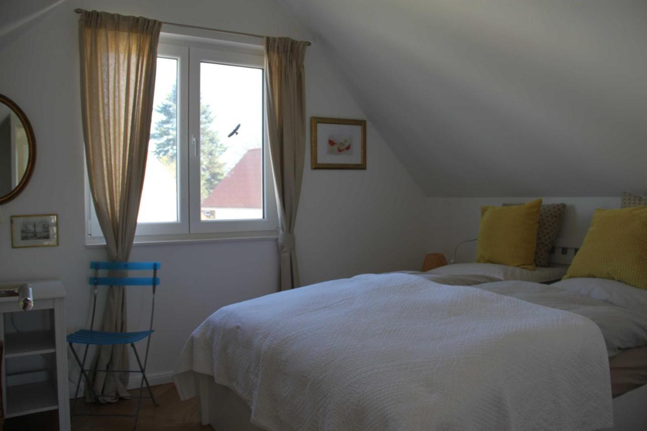 Ferienwohnung Ferienhaus Hohwachter Bucht Ostsee Dsl Wlan 外观 照片